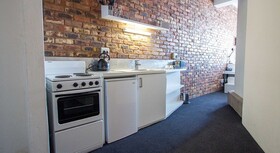 Curiocity Johannesburg