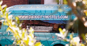 Curiocity Johannesburg