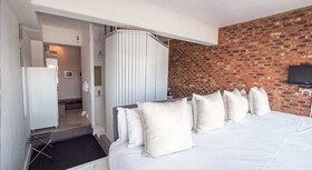 Curiocity Johannesburg
