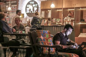 Curiocity Johannesburg