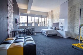 Curiocity Johannesburg