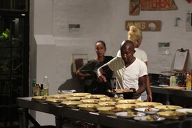 Curiocity Johannesburg