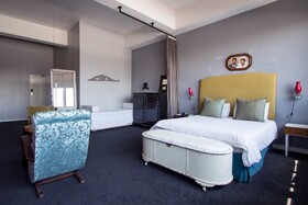 Curiocity Johannesburg