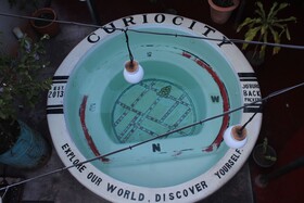 Curiocity Johannesburg