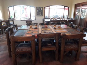 Das Landhaus Guest Lodge