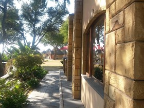 Das Landhaus Guest Lodge