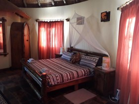 Das Landhaus Guest Lodge