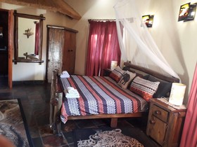 Das Landhaus Guest Lodge