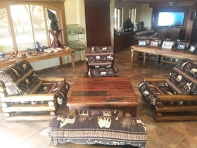 Das Landhaus Guest Lodge