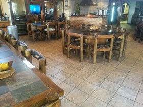 Das Landhaus Guest Lodge