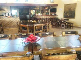 Das Landhaus Guest Lodge