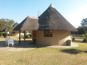 Das Landhaus Guest Lodge