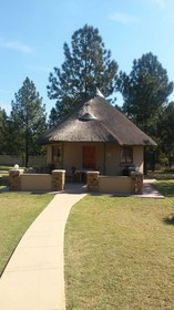 Das Landhaus Guest Lodge