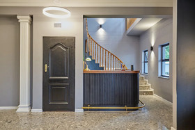 Daze House