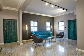 Daze House