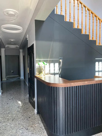 Daze House