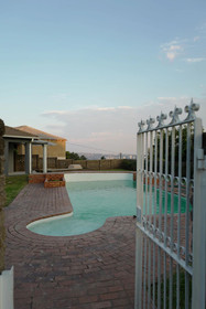 Daze House