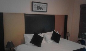 Dejazzy Guest House