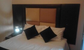 Dejazzy Guest House
