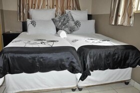 Dejazzy Guest House