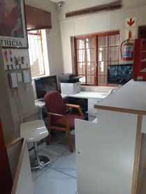 De Lambert Guesthouse