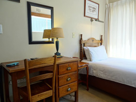 Die Agterplaas B&B