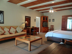 Die Agterplaas B&B