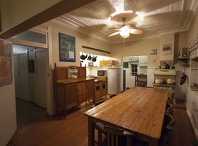 Die Agterplaas B&B