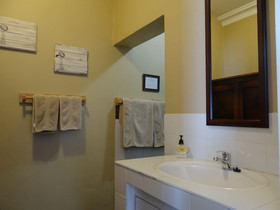 Die Agterplaas B&B
