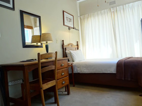 Die Agterplaas B&B