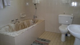 Die Agterplaas B&B