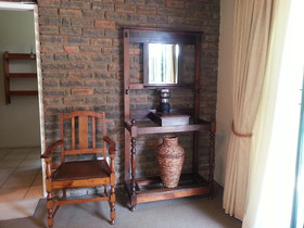 Die Agterplaas B&B