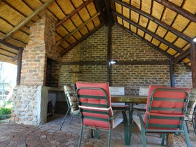 Die Agterplaas B&B