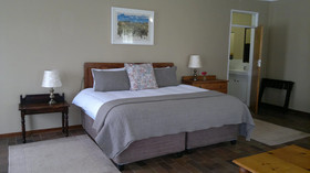 Die Agterplaas B&B