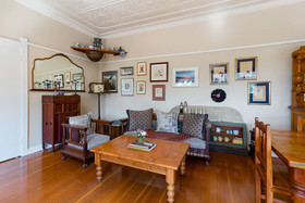 Die Agterplaas B&B