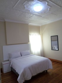 DJ Guest Lodge