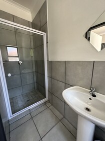 Ecomotel Louis Botha