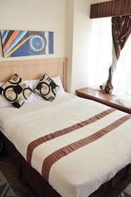 Ecotel Southgate Inn