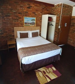 Ecotel Southgate Inn