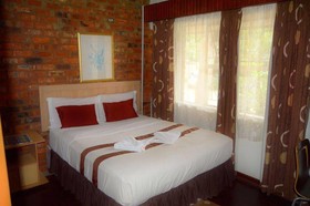 Ecotel Southgate Inn
