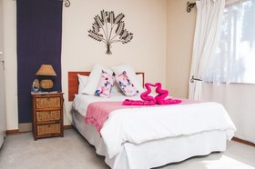 Ferndale Lodge