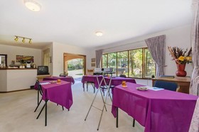 Ferndale Lodge