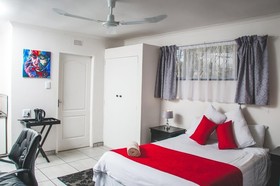 Ferndale Lodge