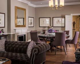 Four Seasons Hotel The Westcliff, Johannesburg