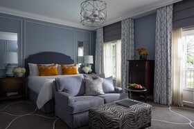 Four Seasons Hotel The Westcliff, Johannesburg