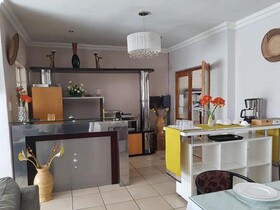 Four Seasons Lehae Guest House