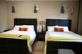 Four Seasons Lehae Guest House