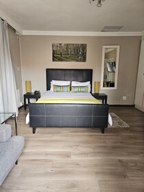 Four Seasons Lehae Guest House