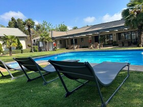 Furaha Guest Lodge