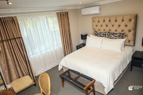 Furaha Guest Lodge